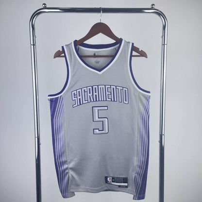 NBA Sacramento Kings 22