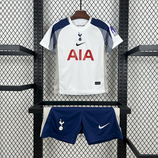 Kit Enfant Tottenham 2025 2026