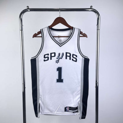 NBA San Antonio Spurs 23 (Retro Players)