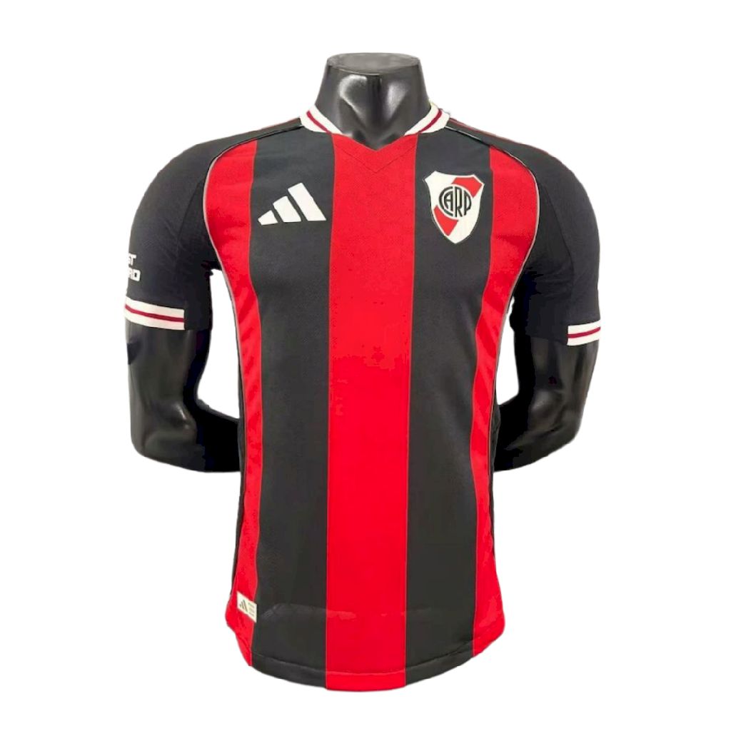 River Plate maillot foot extérieur 2025 2026