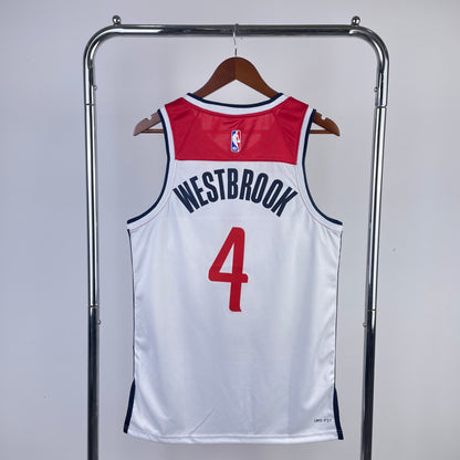 NBA Washington Wizards 23 (Retro Players)