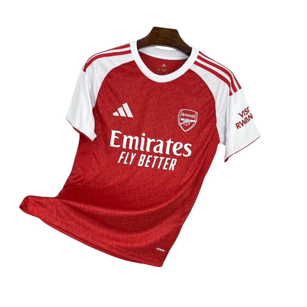Maillot 25/26 Arsenal Domicile