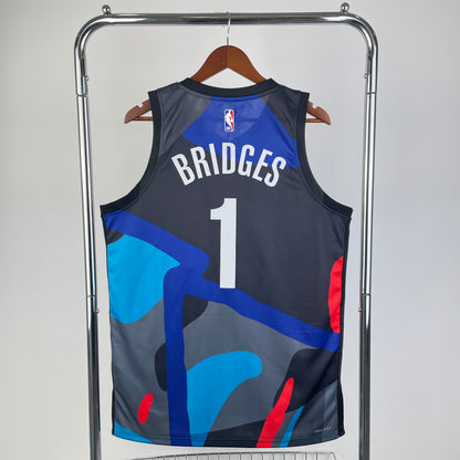 NBA Brooklyn Nets 24 (Retro Players)
