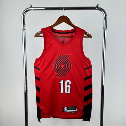 NBA Portland Trail Blazers 23