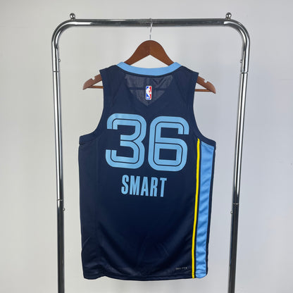 NBA Memphis Grizzlies 23