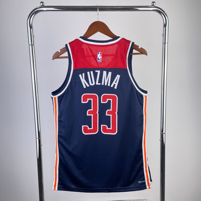 NBA Washington Wizards 23 (Retro Players)