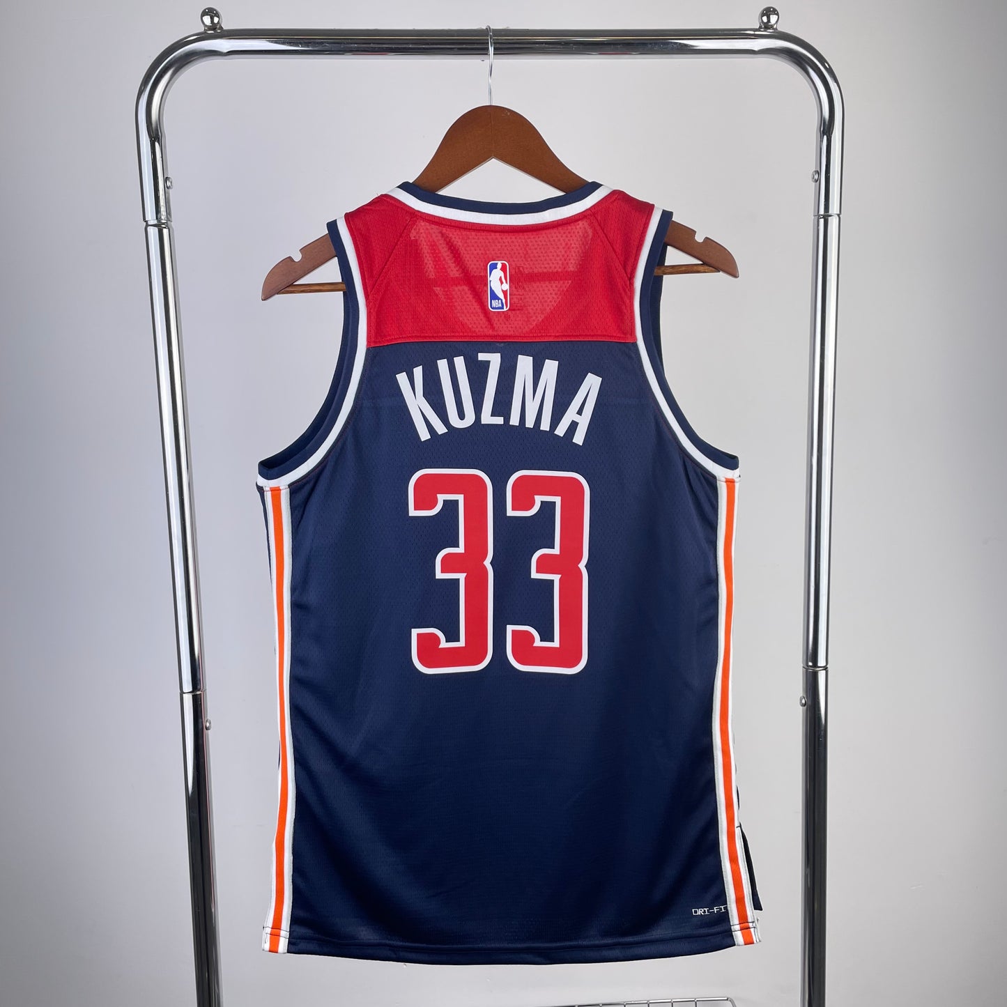 NBA Washington Wizards 23 (Retro Players)