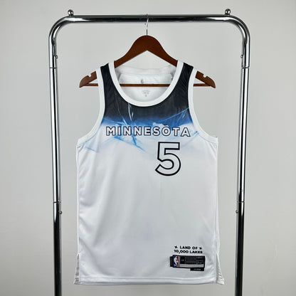 NBA Minnesota Timberwolves 25