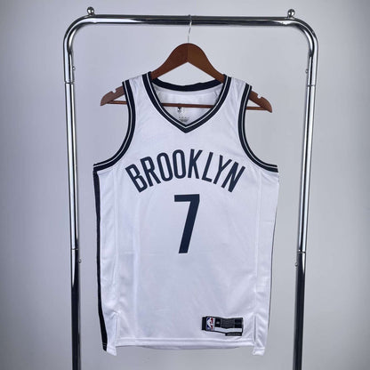 NBA Brooklyn Nets 23 (Retro Players)