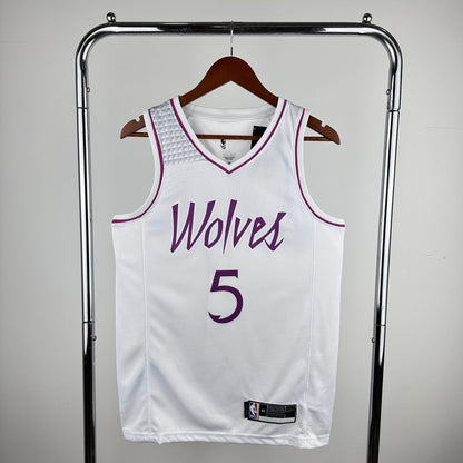 NBA Minnesota Timberwolves 24 (Retro Players)