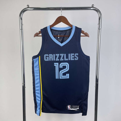 NBA Memphis Grizzlies 23