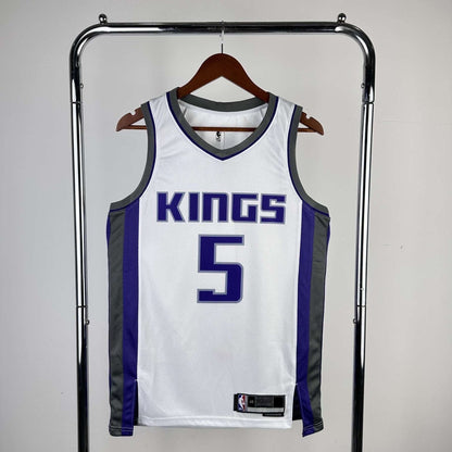NBA Sacramento Kings 23