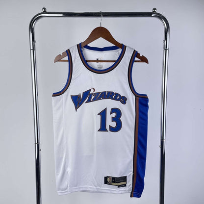 NBA Washington Wizards 23