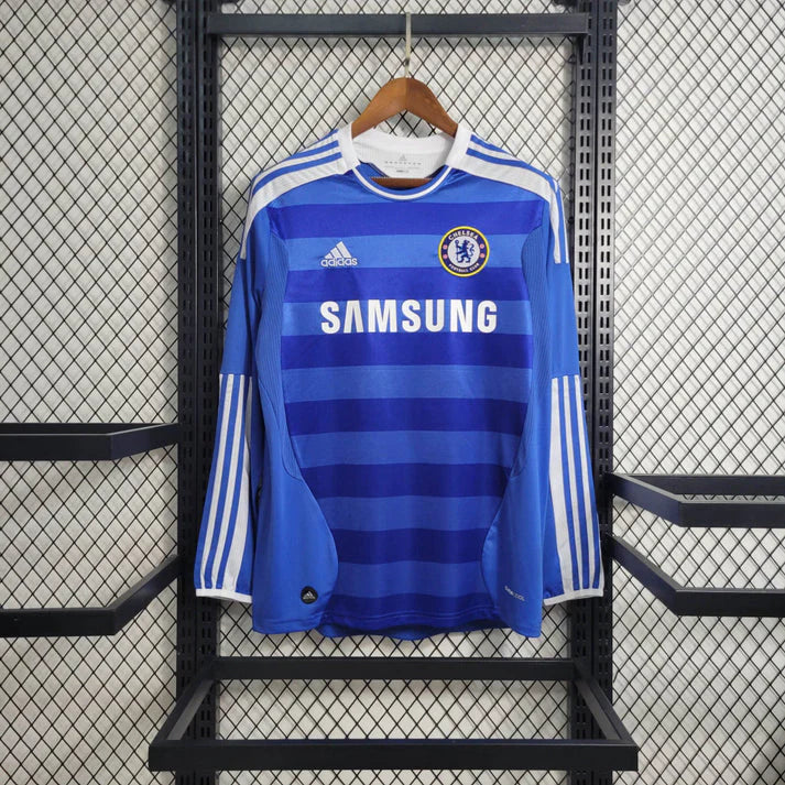 Retro Maillot FC /12 Domicile Maillot Chelsea 11