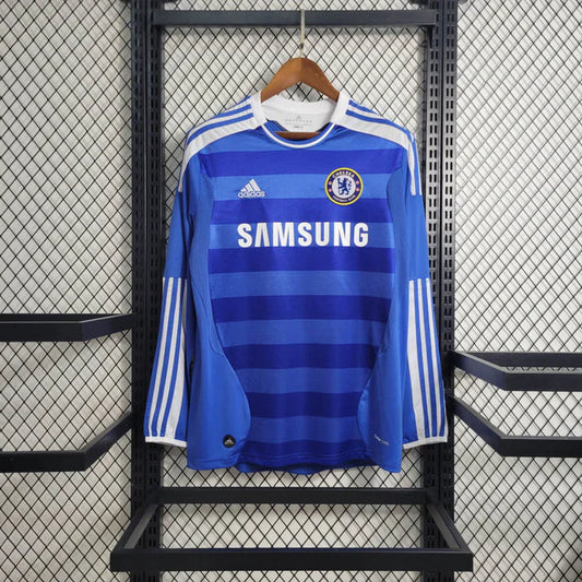 Retro Maillot FC /12 Domicile Maillot Chelsea 11