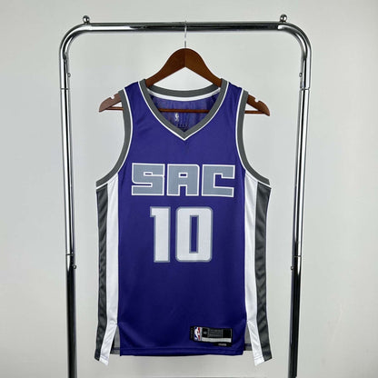 NBA Sacramento Kings 23