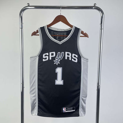 NBA San Antonio Spurs 23 (Retro Players)