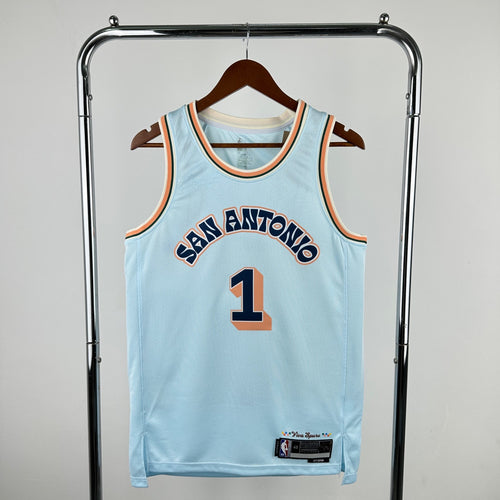 NBA San Antonio Spurs 25