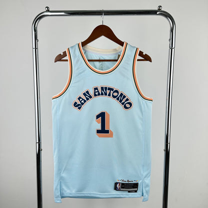 NBA San Antonio Spurs 25