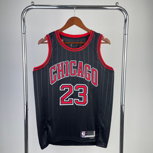 NBA Chicago Bulls 23 (Retro Players)