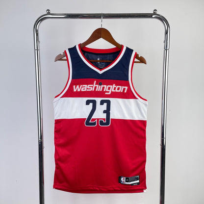 NBA Washington Wizards 23 (Retro Players)