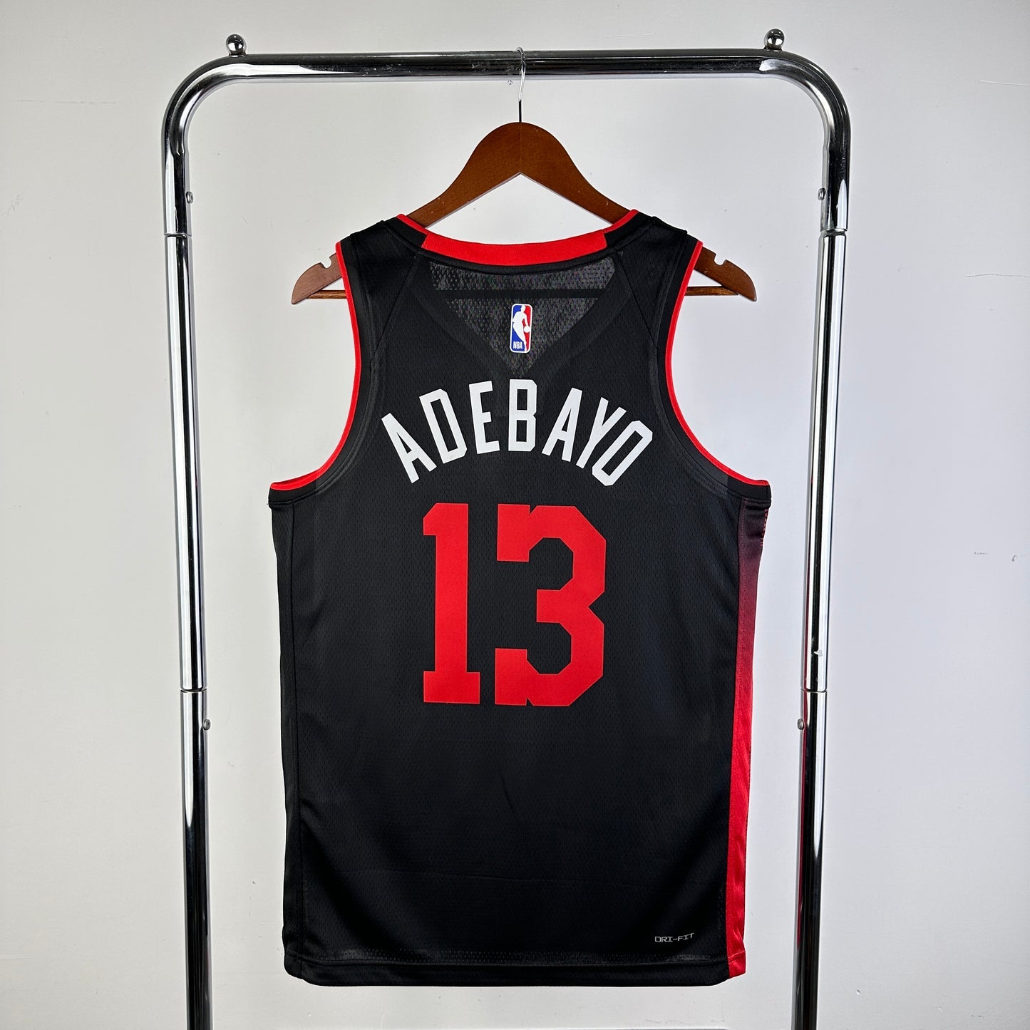NBA Miami Heat 24 (Retro Players)
