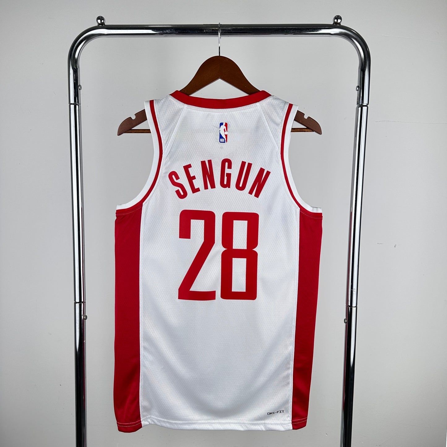 NBA Houston Rockets 23