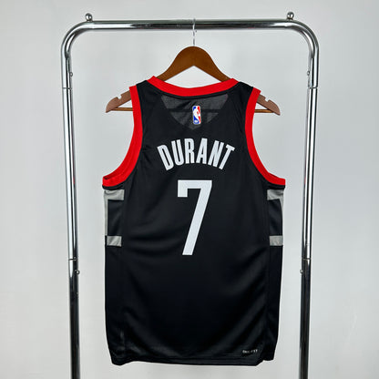 NBA Houston Rockets 24 (Retro Players)