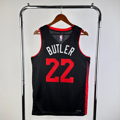 NBA Miami Heat 24 (Retro Players)