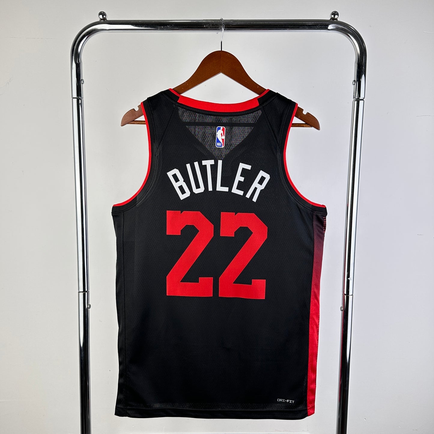 NBA Miami Heat 24 (Retro Players)