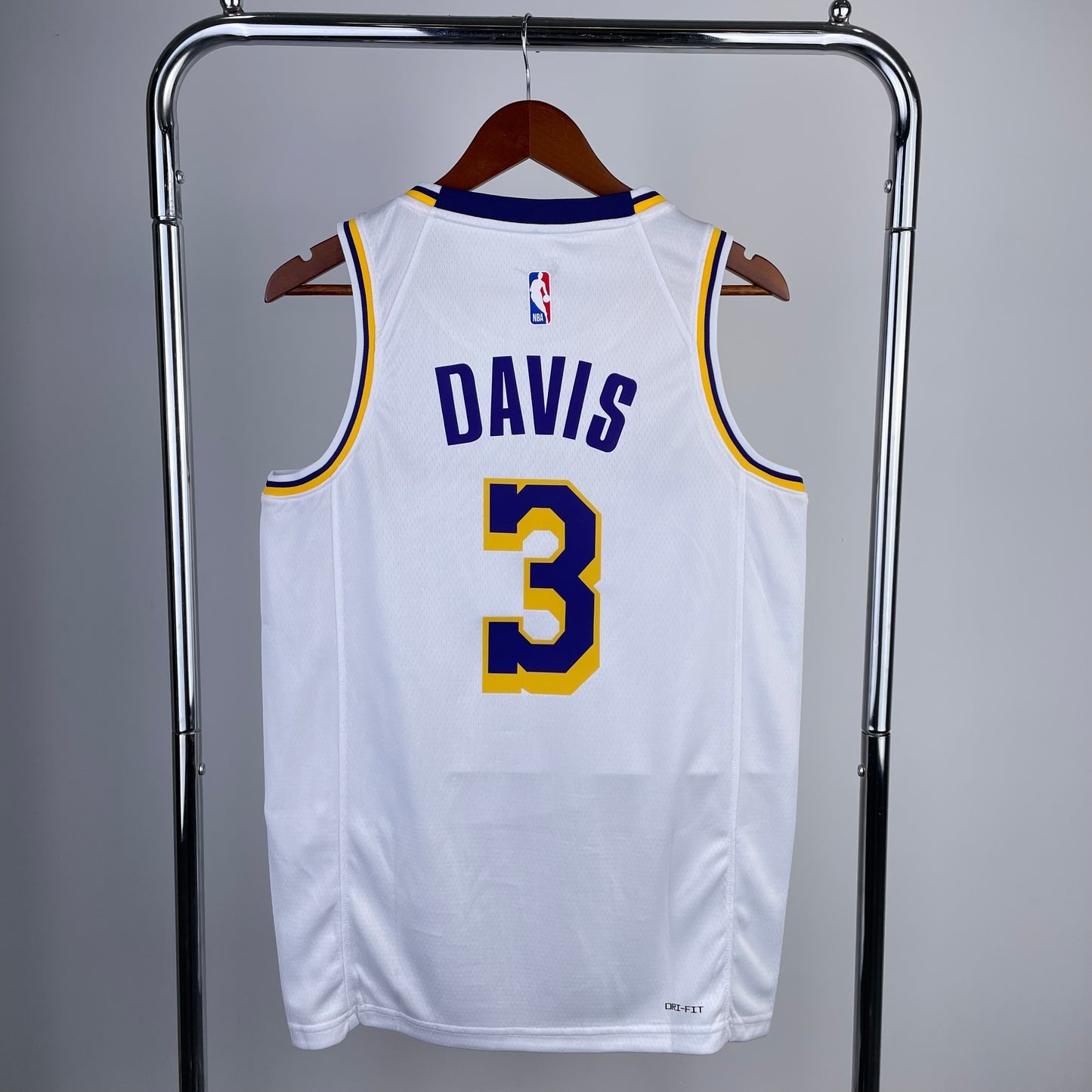 NBA Los Angeles Lakers 23 (Retro Players)