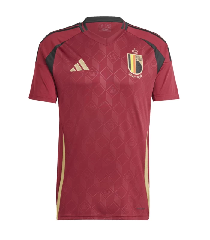 Maillot Belgique 2024