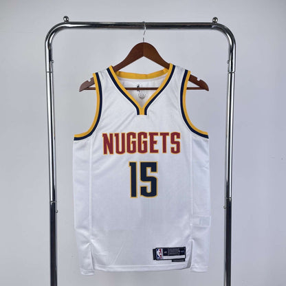 NBA Denver Nuggets 23