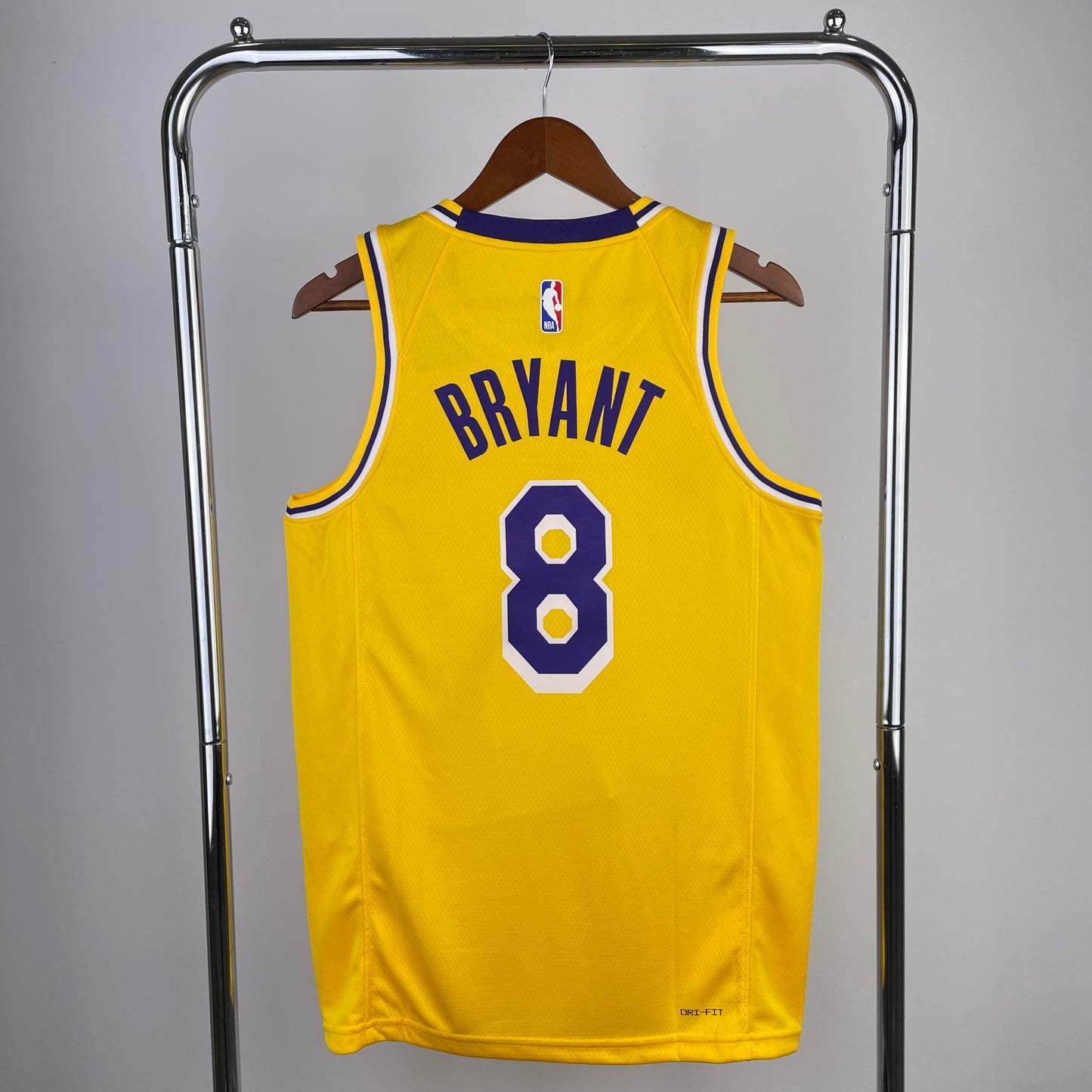 NBA Los Angeles Lakers 23 (Retro Players)