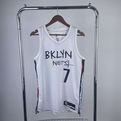 NBA Brooklyn Nets 23 (Retro Players)