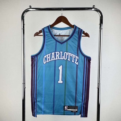 NBA Charlotte Hornets 24