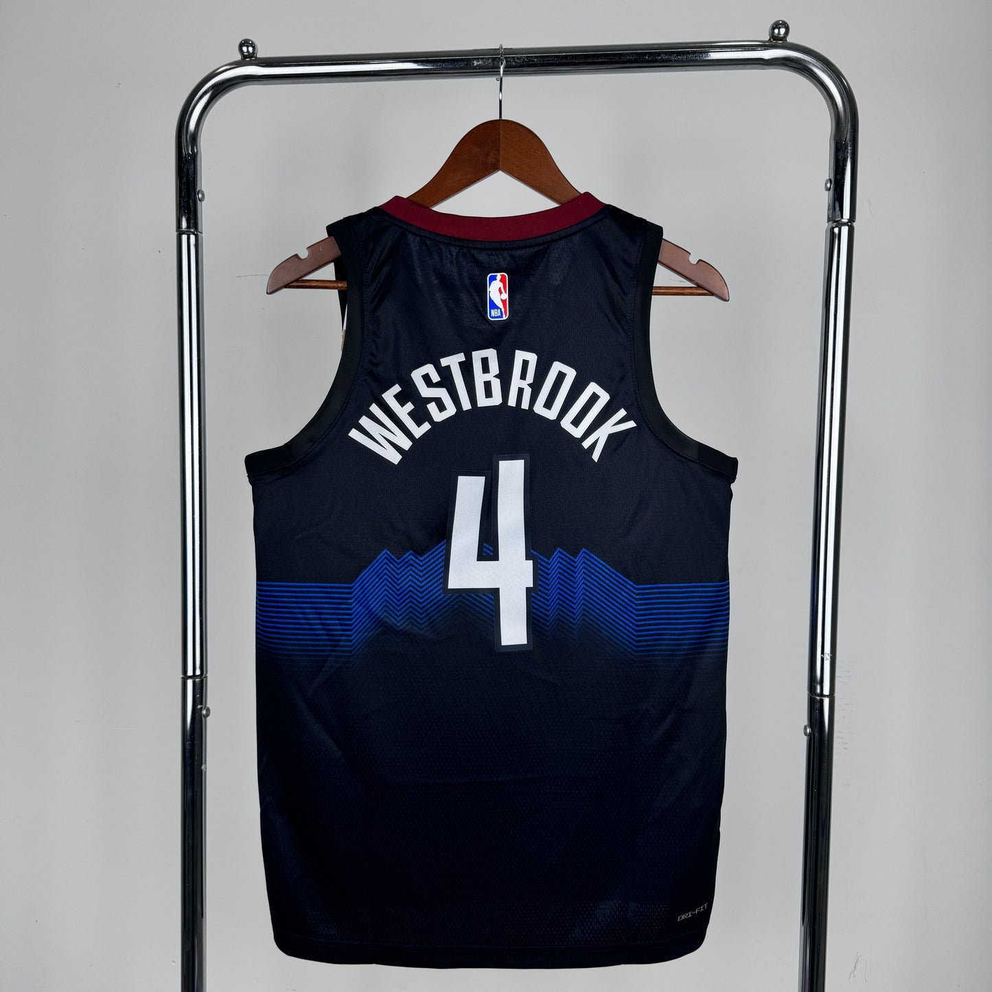 NBA Denver Nuggets 24