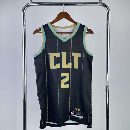 NBA Charlotte Hornets 23