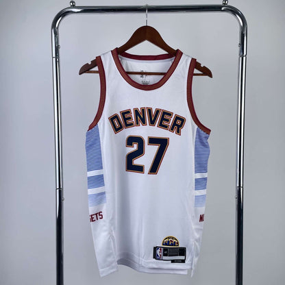 NBA Denver Nuggets 23