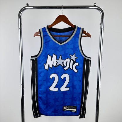 NBA Orlando Magic 24