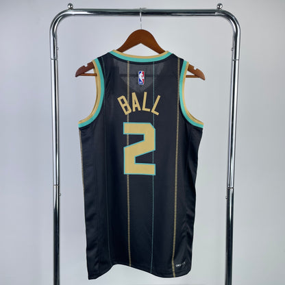 NBA Charlotte Hornets 23