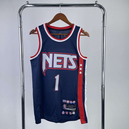 NBA Brooklyn Nets 22