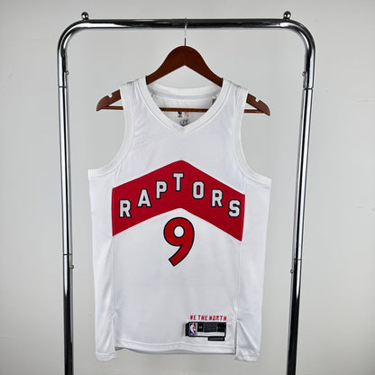 NBA Toronto Raptors 24