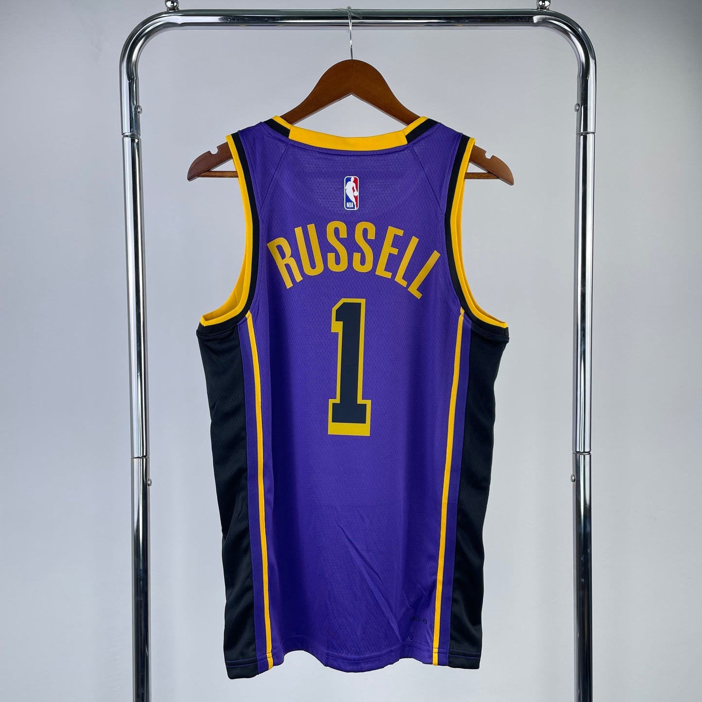 NBA Los Angeles Lakers 23