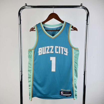 NBA Charlotte Hornets 24