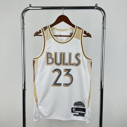 NBA Chicago Bulls 25 (Retro Players)