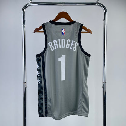NBA Brooklyn Nets 23