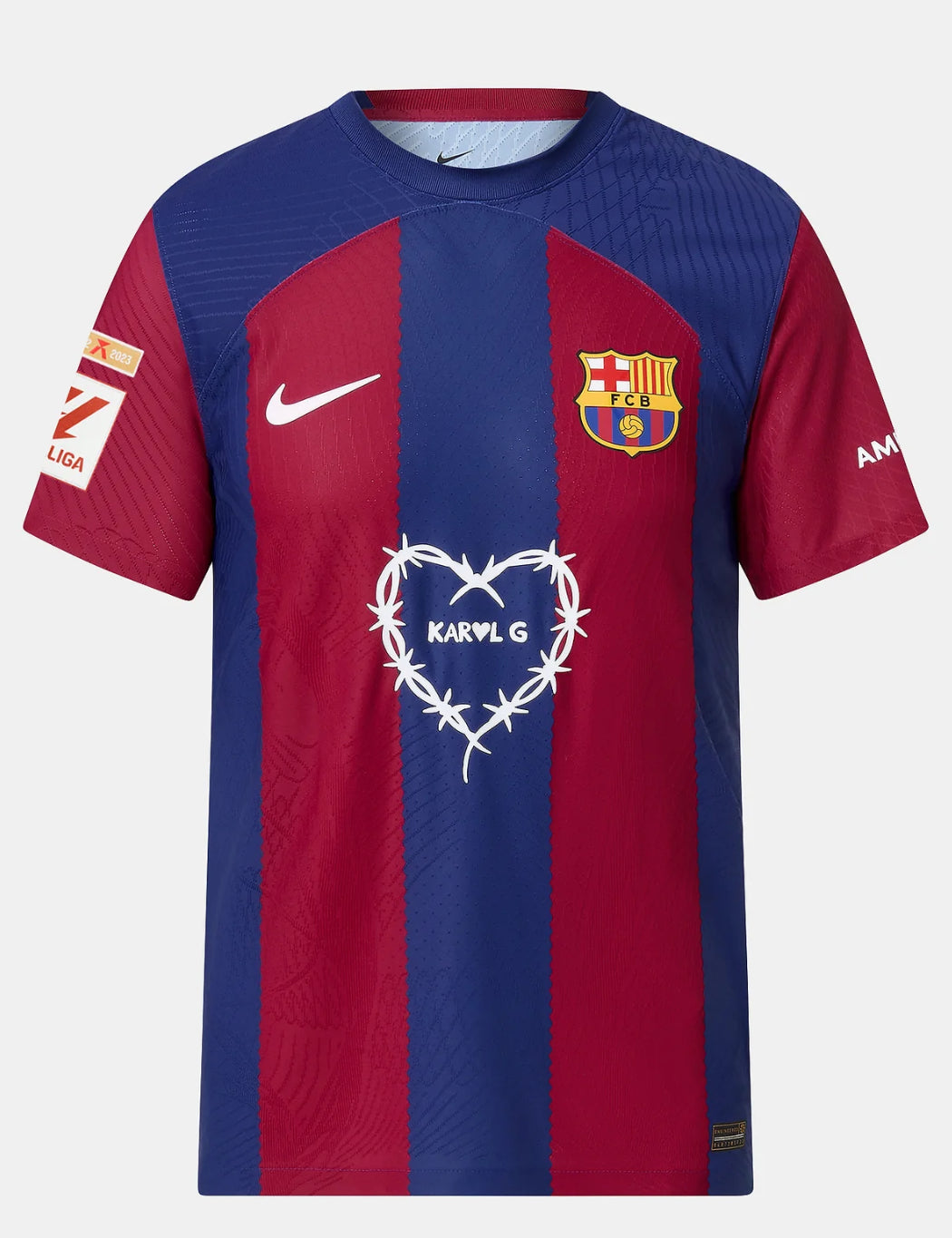 Maillot Barcelone 2023/2024