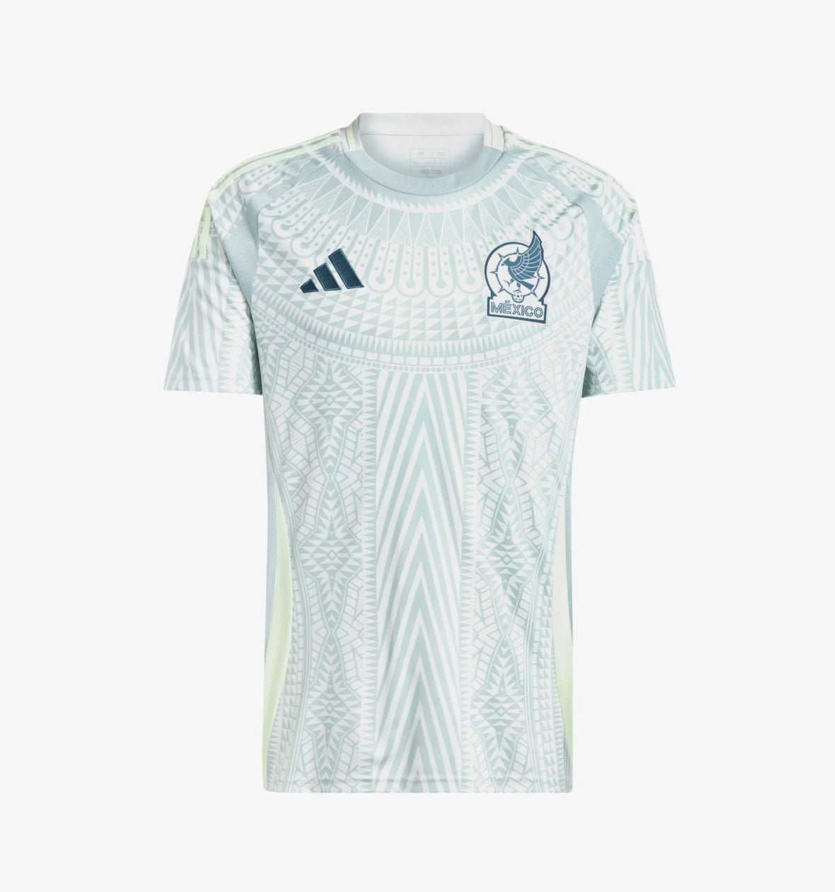 Maillot Mexique 2024