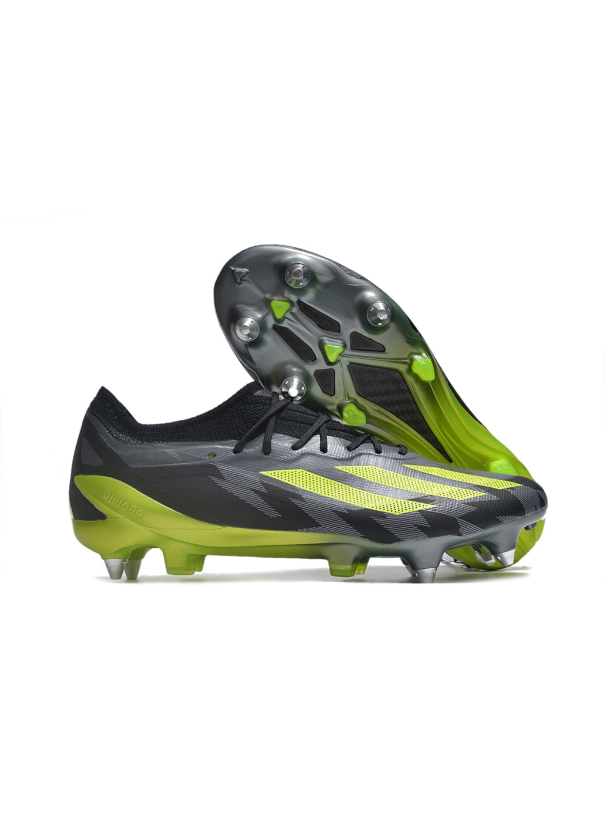 Adidas X CrazyFast Elite